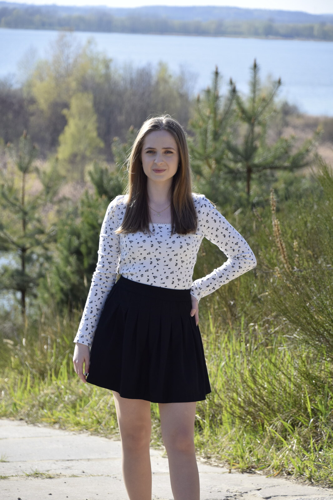 Paulina Serafin - Indywidualne plany