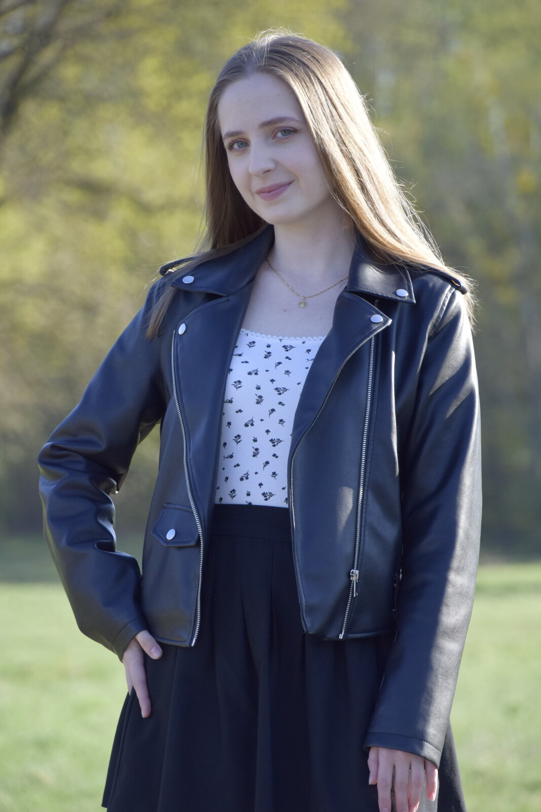 Paulina Serafin - Konsultacje dietetyczne