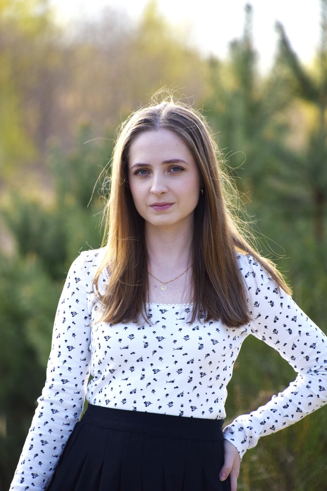 Paulina Serafin - Dietetyk kliniczny